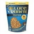 thumbnail image 2 of Love Crunch Organic Granola, Chocolate & Almond Butter Protein, 11oz Pouch pack of 1, 2 of 5