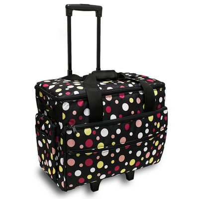 Bluefig sewing machine trolley hotsell