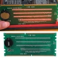 thumbnail image 4 of Dos en, Tarjeta de PrueBa DDR2 DDR3 Con Probador de PlacA Base de Escritorio Ligero, 4 of 7