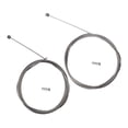 thumbnail image 4 of S SERENABLE Road Mountain Bike er Cable Coated Inner Line End, 4 of 9
