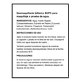 thumbnail image 2 of Desmaquillante Prichos Bifásico con Extracto de Pepino 120 ml, 2 of 4