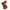Brown, variant on Darzheoy Fuzzy Flocked Bunny, Easter Holiday Spring Decor Rabbit Figurines, Garden Artificial Animal Moss for Indoor Table Home, Kitchen, Shelf Decorations Furry Covered Rabbits