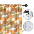 thumbnail image 4 of Camouflage 42x63in(106x160cm) Curtains 2 Panels for Kids Bedroom, Window Drapes for Kids Boys Girls Bedroom Curtains Designed To Spark Joy and Creativity, 4 of 5