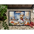 thumbnail image 3 of Lakeland Terrier The Chef Doormat, 3 of 5