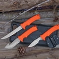 thumbnail image 6 of Maxam  Fixed Blade Skinning Knife Set, 5 Piece, 6 of 6