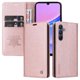 thumbnail image 1 of Funda para Samsung Galaxy A16 Estuche de Cuero PU Tipo Cartera con Ranuras para Tarjetas y Cierre Magnético, 1 of 5