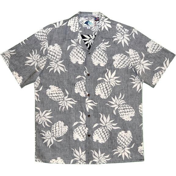 HI Reverse Shirt 087