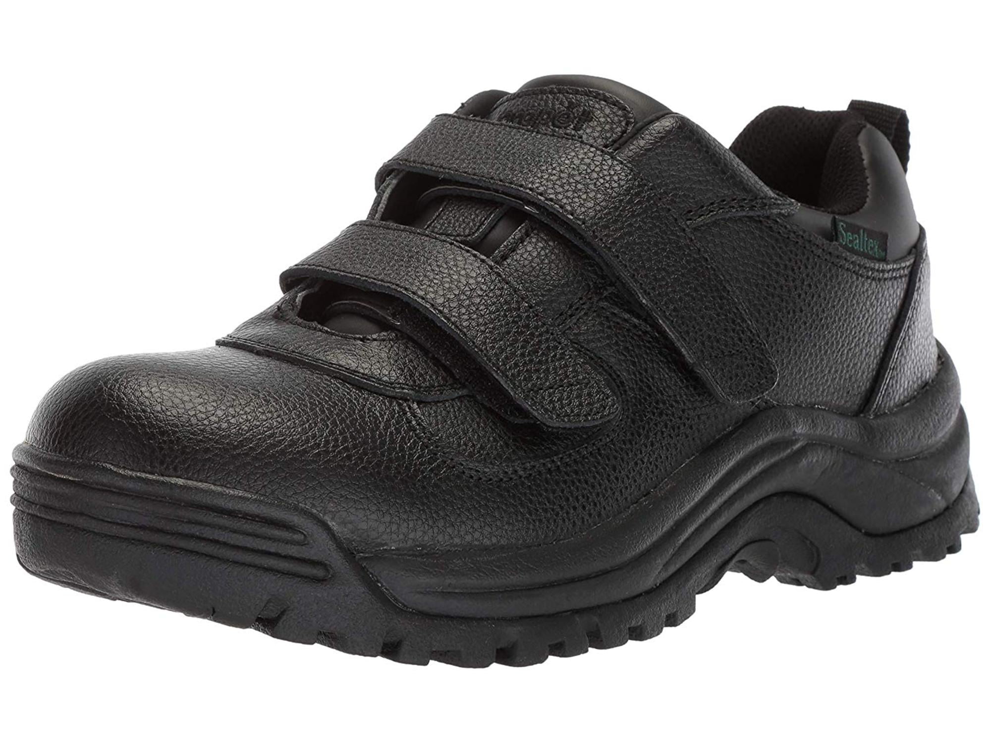 propet mens walking shoes