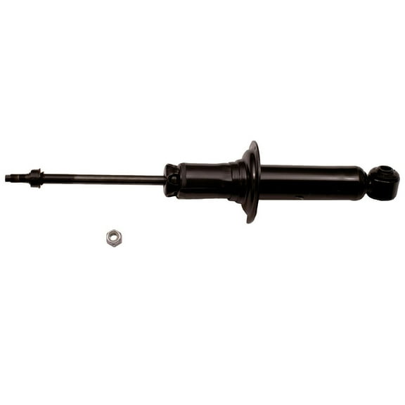 Gabriel G51767 Ultra Rear Strut Compatible with 03-06 Subaru Baja, 00-04 Outback (1 pack)