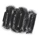 thumbnail image 1 of Gel Ice Pack Reusable Fast Joint Swelling Relief Hot Cold Compression Therapy Ice Pack Brace for Knees Waist Legs Black, 1 of 5