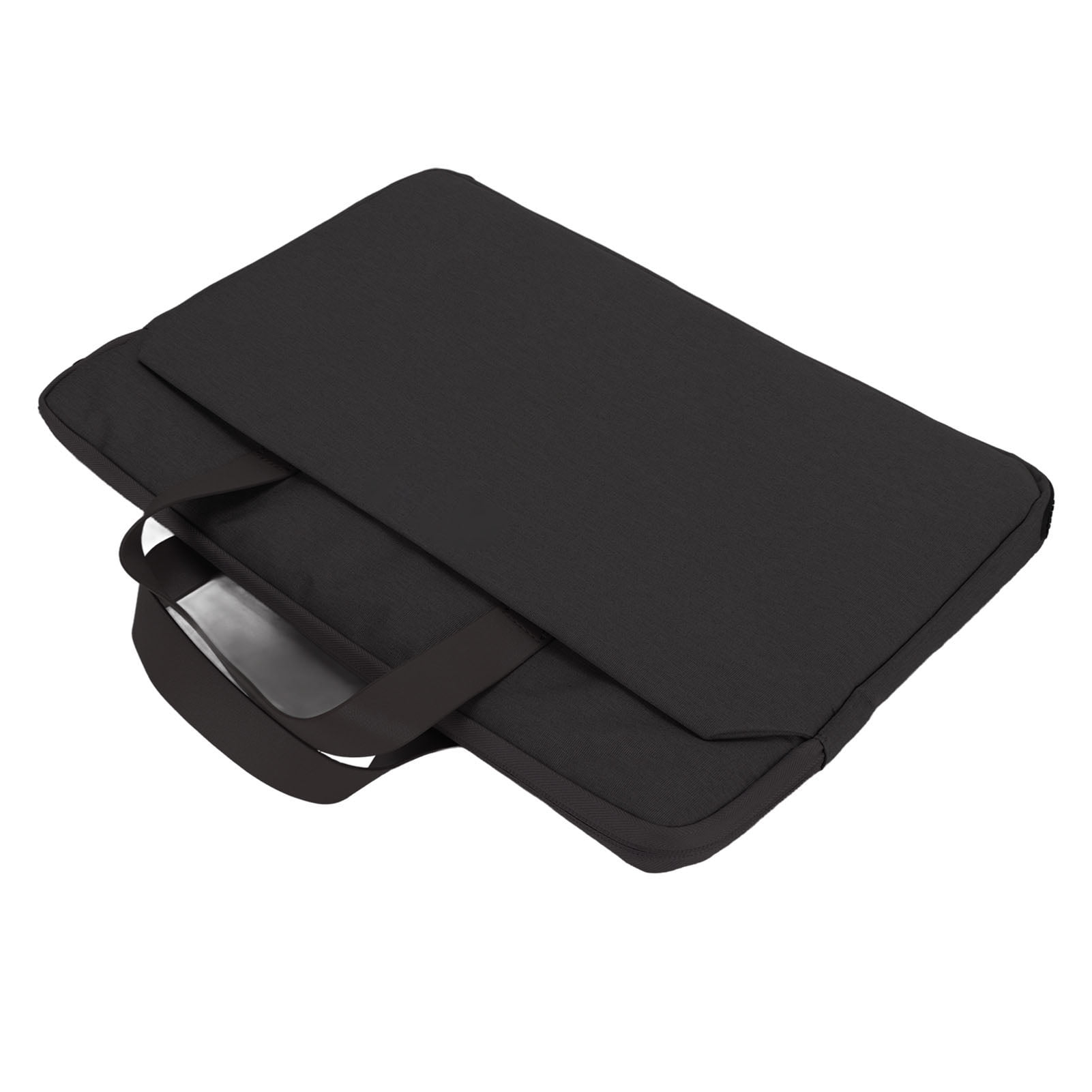 Laptop Bag, Waterproof Computer Carrying Case For 15.115.6 Inch