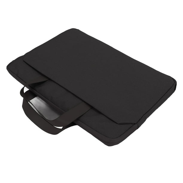 Laptop Bag, Waterproof Computer Carrying Case For 15.115.6 Inch