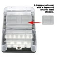 thumbnail image 3 of Terminales de tornillo BuyWeek de barra colectora negativa con Fusible de cuchilla 32 V CC 100 A, 3 of 9