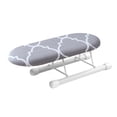 thumbnail image 2 of Ironing Board Sleeve For Cuffs Collars & Leg Openings – Portable For Ironing Board For Steel+ Legs Blend 6x11x8 Cm, 2 of 7