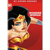 DC Super-Heroes: Wonder Woman [DVD]