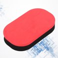 thumbnail image 1 of CTIRCHIU 1Pack Red Sponge for Table Tennis Racket Cleaning 3.8x2.4x0.9in, 1 of 8