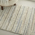 thumbnail image 4 of Nourison Plateau Area Rug, Ivory, 2'2" x 3'9", PAE01, 4 of 10