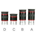 thumbnail image 4 of Dalazy Astronomical Telescope Eyepiece 1.25 Inch 68 Degrees Wide Angle Monocular  20MM, 4 of 8