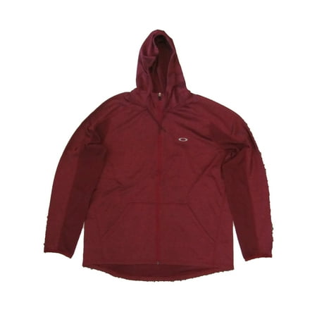 Oakley Dawn Patrol Full-Zip Training Hoodie