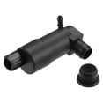 thumbnail image 1 of Bomba de limpiaparabrisas No.BV6117K624AA - Reemplazo del motor de la bomba de limpiaparabrisas del coche - para Ford Focus Sedan 2012-2015 Plástico Negro - 1 pieza, 1 of 7