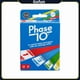 thumbnail image 1 of Fase 10 del juego de cartas para 2 a 6 jugadores de 7 años en adelante, 1 of 4