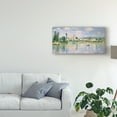 thumbnail image 3 of Claude O. Monet 'Vetheuil In Summer' Canvas Art, 3 of 4