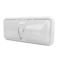 thumbnail image 3 of RV LED Ceiling Double Switch Light, Durable Easy To Install RV LED Reading Light High Brightness Heat   For Car, 3 of 8