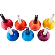 Expanded Range Handbells