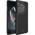 thumbnail image 1 of TUDIA MergeGrip Oneplus 12R Étui Double Couche Mince Robuste Noir Mat, 1 of 7