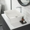 thumbnail image 4 of American Standard Studio® S Single Hole Single-Handle Vessel Sink Faucet 1.2 gpm/4.5 L/min With Lever Handle, 4 of 4