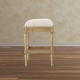 thumbnail image 5 of AFD Farmhouse Backless Counter Stool, 5 of 5