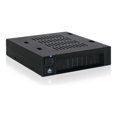 thumbnail image 4 of ICY DOCK flexiDOCK MB521SP-B - Storage drive cage - 2.5" - black, 4 of 8