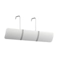 thumbnail image 2 of Deflector de aire acondicionado ajustable para mujeres/Instalación Gris, 2 of 9
