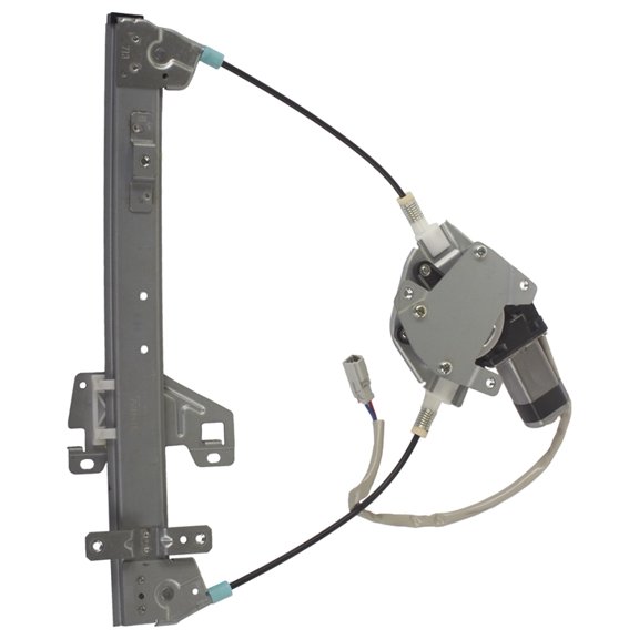 POWER WINDOW REGULATOR AS