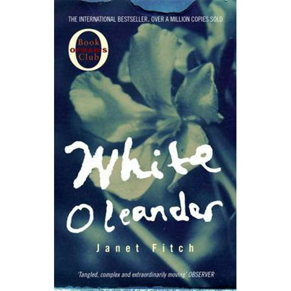 Pre-Owned White Oleander