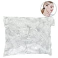thumbnail image 1 of Ear Cover Waterproof Disposable Ear Shower Cap Ear Protector for Hair Dye Shower, 1 of 9
