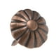 thumbnail image 4 of Uxcell Clavos de cabeza redonda de 11 mm de diámetro, tono cobre, 80 piezas, 4 of 5