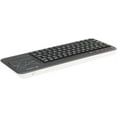 thumbnail image 6 of Logitech Wireless Touch K400r USB Compact Keyboard w/3.5in Touchpad - 920-003070 - BlackRenewed, 6 of 6