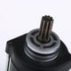 thumbnail image 3 of Motor de Arranque Cola CF600 CF196 ATV Reemplazo 0600-091100 Hierro Negro, 3 of 8