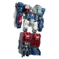 thumbnail image 2 of Figurine Fortress Maximus Classe Titan Generations Titans Return des Transformers, 2 of 9