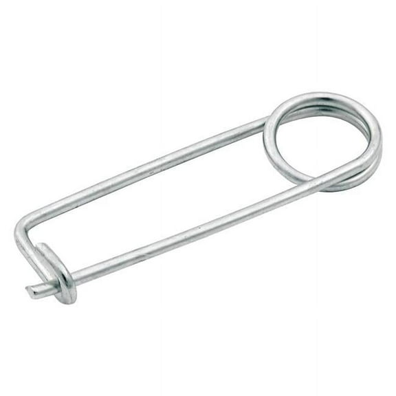 Allstar Performance ALL64182 Diaper Pin - 2-7/8in L - 0.090in Wire Dia. - Each
