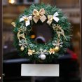 thumbnail image 6 of 3Pcs Wooden Wreath Frames, Easter Egg 11.8"x9.1" Unfinished Floral Hoop Rings for DIY Christmas Crafts Wedding Decor, 6 of 6