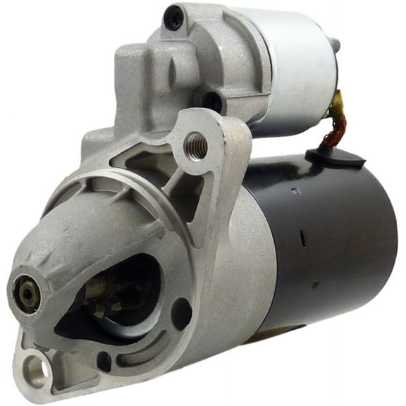 New Starter Compatible with 2005 Dodge NEON 2.0L L4