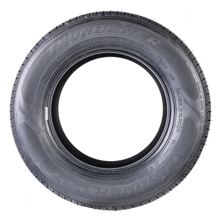 Thunderer Ranger R007 HT Highway 225/75R16 108T XL Light Truck Tire Sansujyuku sansujyuku.com