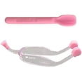 thumbnail image 1 of Pinzas para lentes y extractor de lentes de contacto con ventosa, rosa TUNC Sencillez, 1 of 4