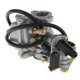 thumbnail image 5 of Carburador de Motocicleta Carb P / T50 LT 50 JR50 1984-1987 Racing ATV, 5 of 6