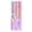 1, variant on Ywmsfl Soft Gel Tips Press On Nails 3 in 1 X-Coat tips 14 Sizes Pre-Colored Fake Nails Extensions French Nails Tips Gifts
