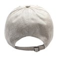 thumbnail image 6 of Hsqqdc Rhinestones Butterfly Baseball Cap, Bling Adjustable Sun Hat for Outdoor Sport, 6 of 7