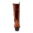 thumbnail image 4 of Bota Vaquera para Dama Dominiq Mod. 21151 Bordado y Estoperoles, 4 of 5
