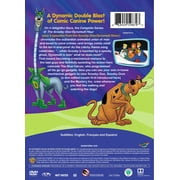ساعة سكوبي دو / داينوموت: السلسلة الكاملة (dvd)